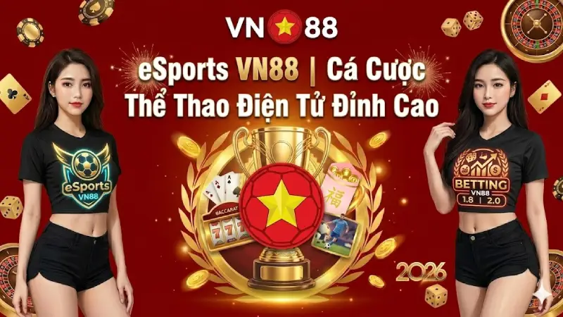 Quy Tụ Mọi Siêu Phẩm Game eSports Đình Đám Nhất