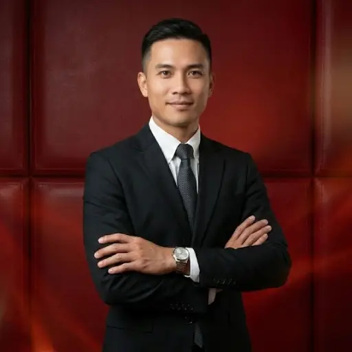Trần Khang là CEO & Nhà sáng lập nhà cái VN88