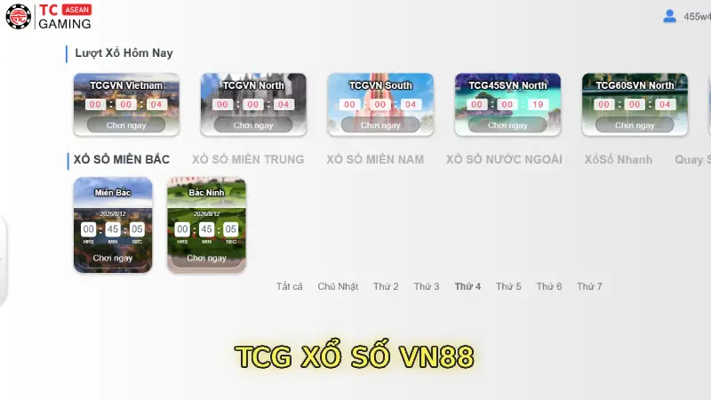 TCG Xổ Số Là Gì? Vì Sao Trở Thành "Chân Ái" Của Lô Thủ?